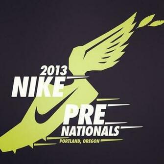 Nike Track Logo Pre Nationals