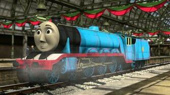 Thomas And Friends Wallpaper