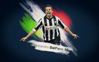 Del Piero Wallpaper