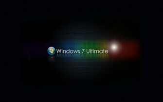 Windows Black Wallpaper Simple
