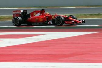 Haas Gutierrez Fiducioso Voglio Correre Stiamo Sistemando La