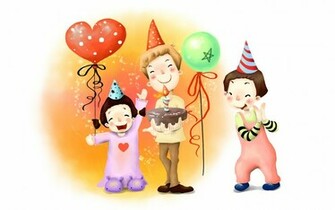 Wallpaper Gallery Happy BirtHDay