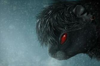 Coolvibe Comsnow Storm Concept Art Fantasy