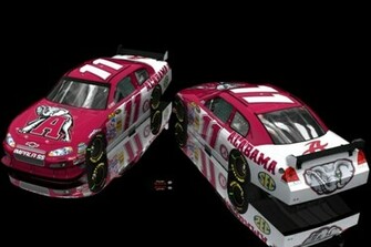 Crimson Tide Desktop Wallpaper Re For