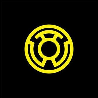 Yellow Lantern Corps La Srie Sinestro En