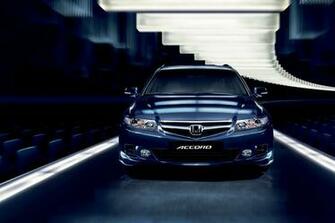 Honda Accord Wallpaper 4usky