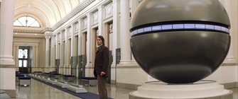 The Time Machine Wallpaper And Background Id