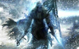 The Assassin S Creed