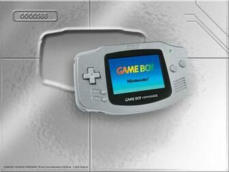 Gba Platinum Wallpaper Gameboy