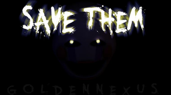 Wallpaper On Fnaf Puppet Deviantart
