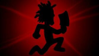 Hatchetman Wallpaper On