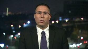On Gps Will Likud Dump Netanyahu Cnn Video