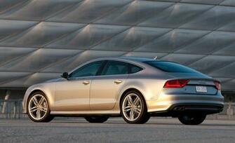 Audi S7