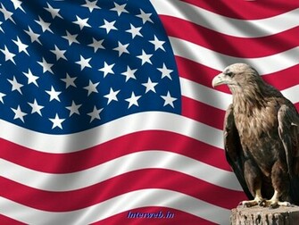 Flag American The Flags Us