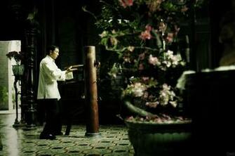 Movie Wallpaper Ip Man Fr O