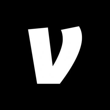 Venmo Black Icon App iPhone Photo