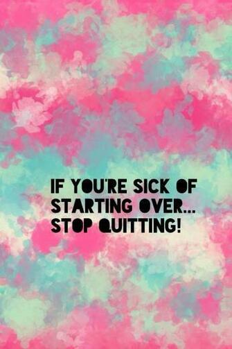 Wallpaper iPhone Displaying Image For Fitness Motivation