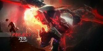 Project Zed By Dhencod