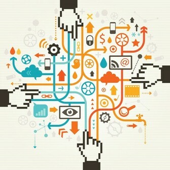 Social Media Wallpaper HD