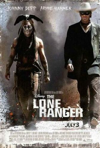 Ranger Movie The Lone Wallpaper