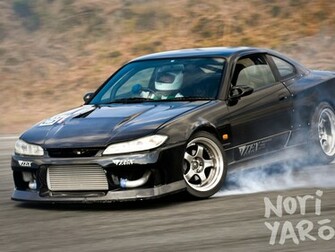 Wallpaper Wednesday Nikko Circuit Spirant Jzx100 Taniguchi Rockstar