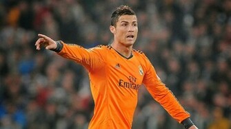 Ronaldo Wallpaper HD