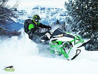 Arctic Cat Snowmobiles HD Walls Find Wallpaper