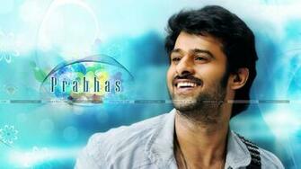 Prabhas Wallpaper