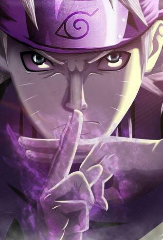 Naruto Wallpaper For iPhone X On 3wallpaper