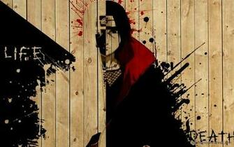 Naruto Windows Wallpaper