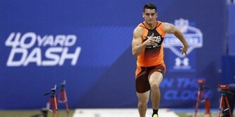 Marcus Mariota
