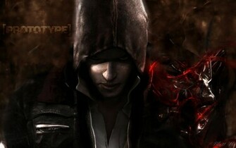 Pictures Prototype Gaming Wallpaper By R1fl3