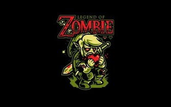 Real Zombie Fan S Wallpaper