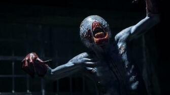 Evil Dead Wallpaper