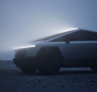 Tesla Cybertruck What We Know So Far