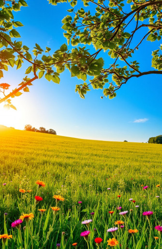 Summer Wallpaper