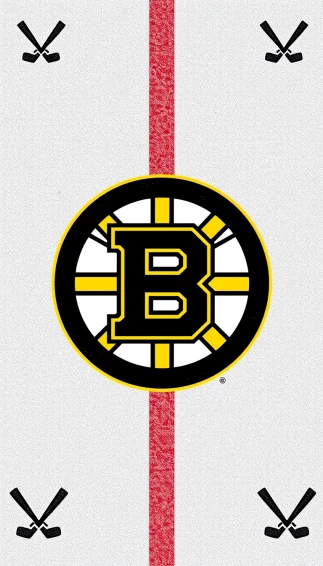 Boston Bruins Phone Wallpaper