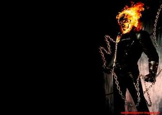 Ghost Rider Wallpaper HD Cool