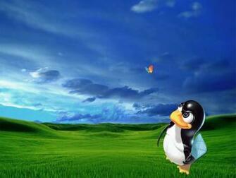 Linux Wallpaper