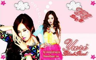 Yuri Kwon Wallpaper