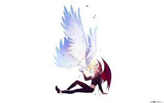 The Seven Deadly Sins Elain Ban HD Wallpaper