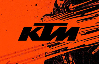 Ktm Logo Wallpaper