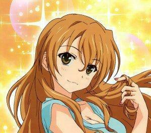 Golden Time Android And iPhone Wallpaper