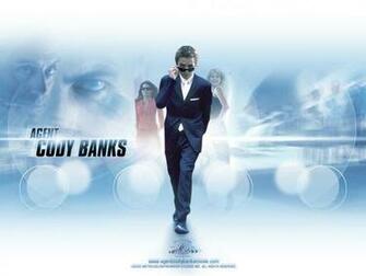 My Wallpaper Movies Agent Cody Banks