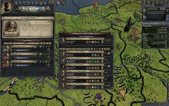 Crusader Kings Ii Wallpaper Screenshots