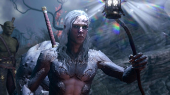 Is Baldur S Gate Cross Platform Digital Trends