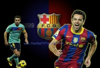Xavi Wallpaper Football Ilikewalls