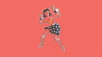 Wonder Woman Computer Wallpaper Desktop Background Id