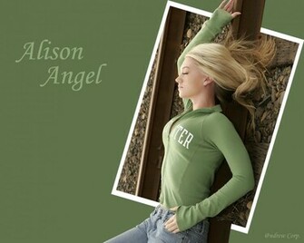 Celebs Alisonangel Wallpaper Alison Angel