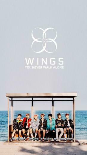 Bts Wallpaper I Need You Image In Collection